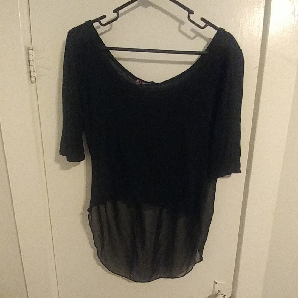 Dress shirt